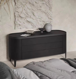 Комод с 3 ящиками Gentleman