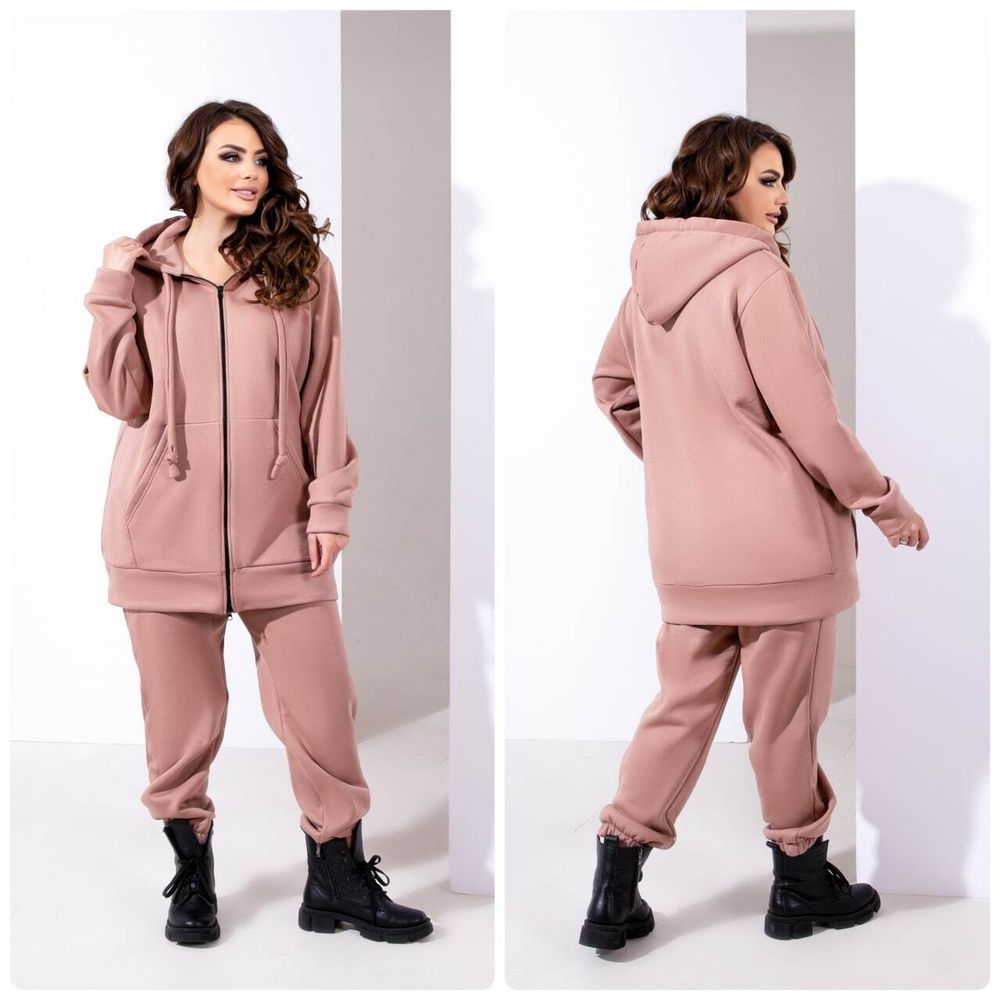 Костюм спортивный УК-7008-3 Костюм спортивный УК-7008-3