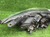 Фара левая Mitsubishi Pajero Sport 3 15-21 галоген