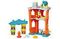 Play Doh Town Firehouse