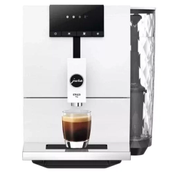 Кофемашина Jura ENA 4 full nordic white