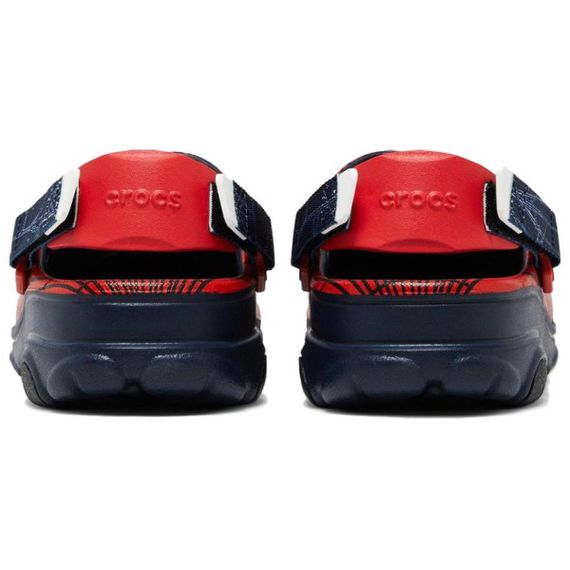 Crocs All-Terrain Clog 'Spider-Man'
