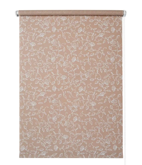 Рулонные шторы Леона Миндаль
