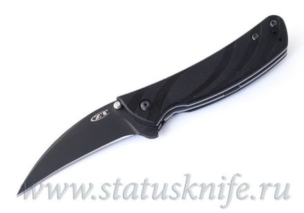 Нож Zero Tolerance 0750 ZT0750 Talon Assisted