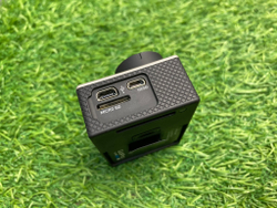 GoPro HD Hero3 Edition White