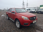 SOLLERS ST6 Comfort 2.0TD МТ 4WD