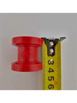 tx Ролик натяжителя приводной цепи для мотоцикла питбайк или эндуро