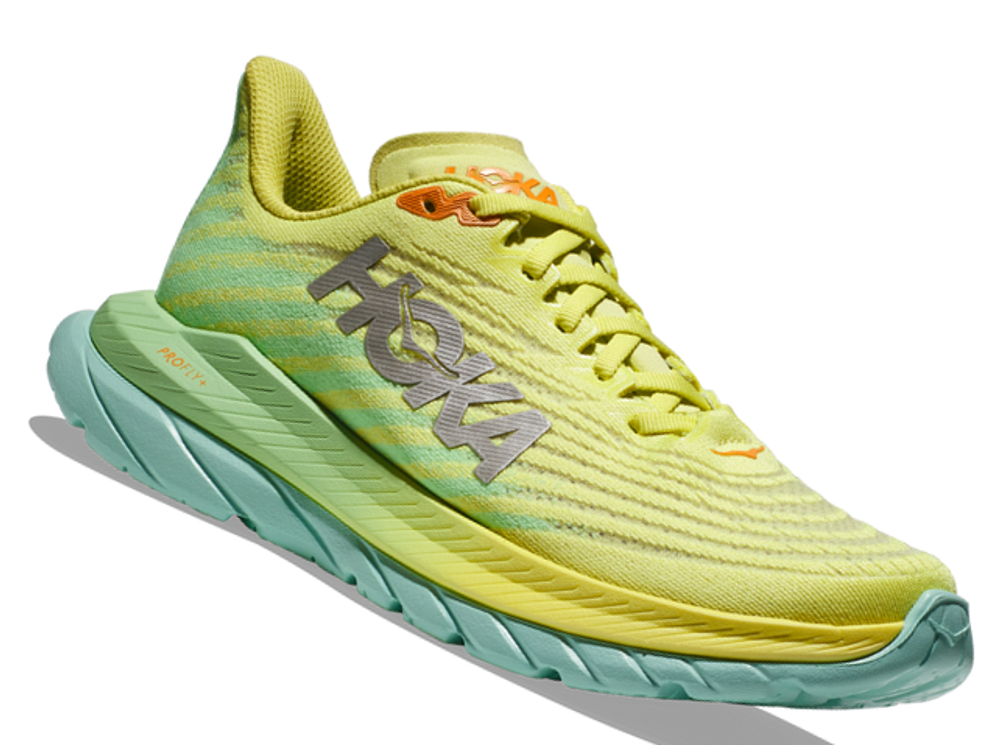Кроссовки женские Hoka Mach 5