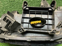 Битая Фара правая Genesis GV80 (2020-2023) LED