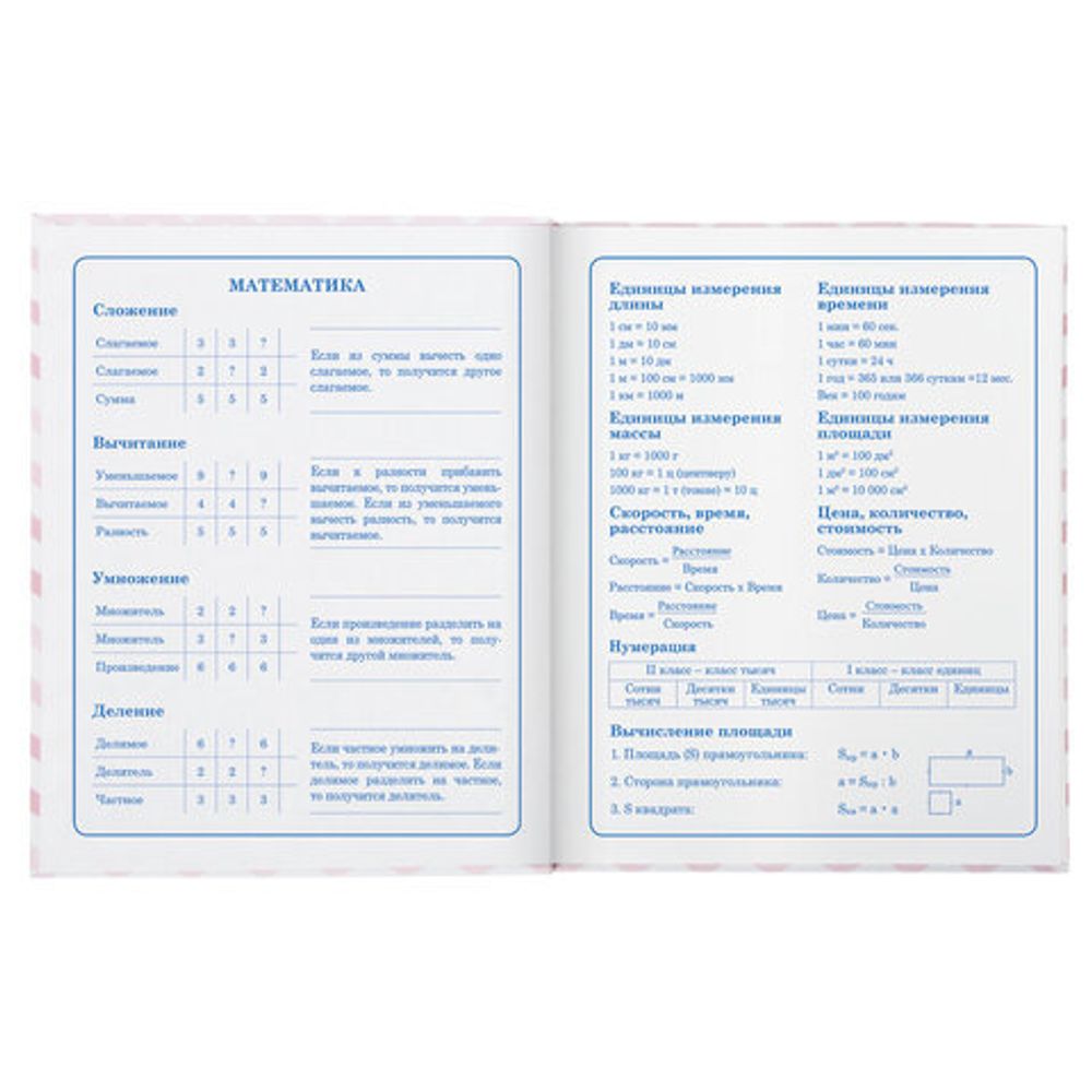 Дневник 1-4 класс, 48 л., твердый, ЮНЛАНДИЯ, выборочный лак, с подсказом, "Олененок", 106027