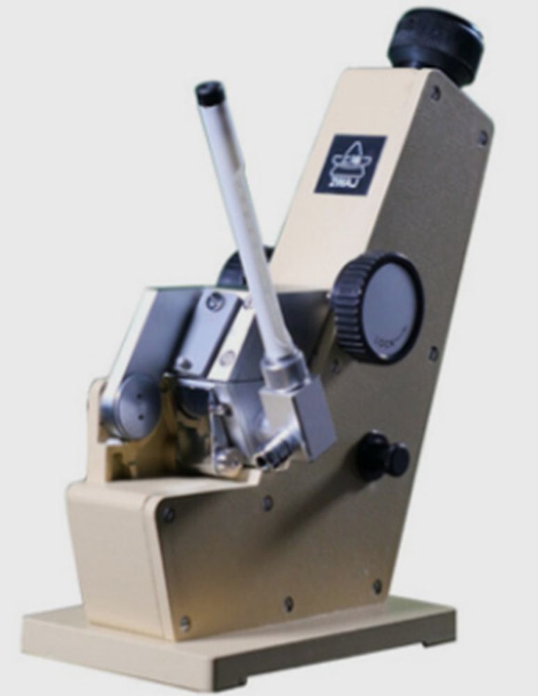 2waj Abbey Refractor