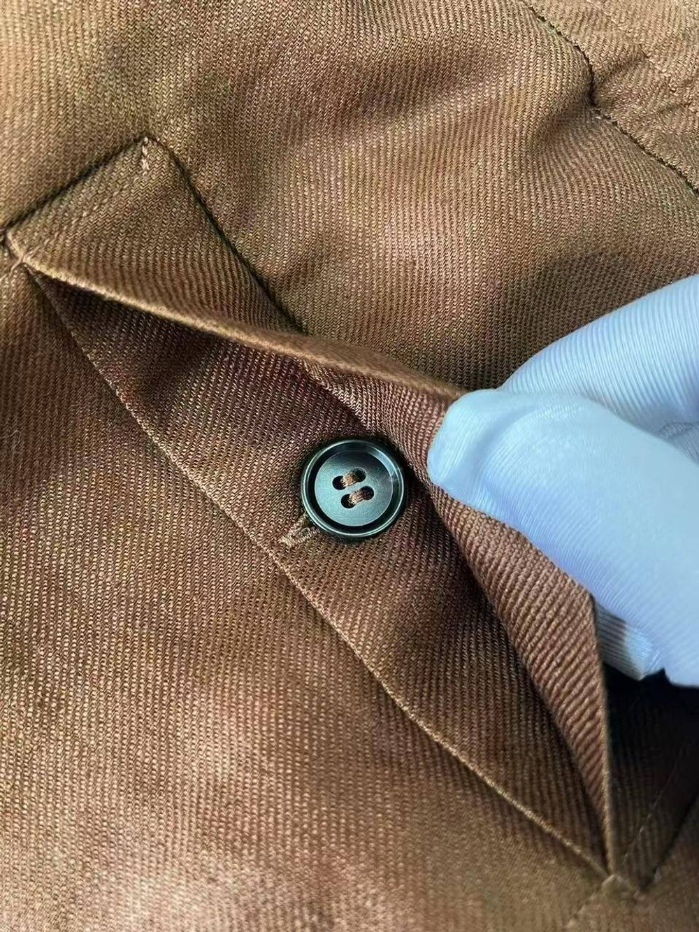 Шорты Zegna