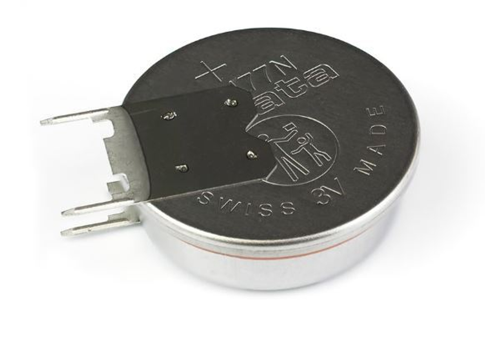 Элемент питания Renata CR2477NRV-LF