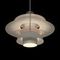 Подвесной светильник Loft IT Floret 10113 Grey