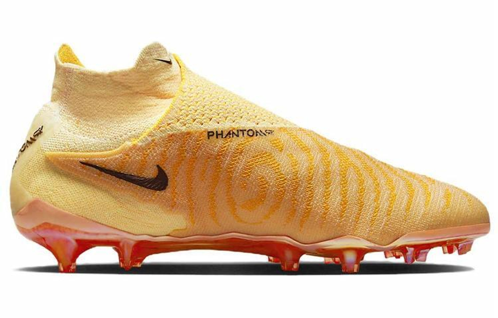 Кроссовки Nike Phantom Gx Elite Df Fg Se