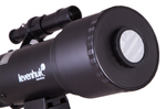 Телескоп Levenhuk Skyline Travel Sun 70