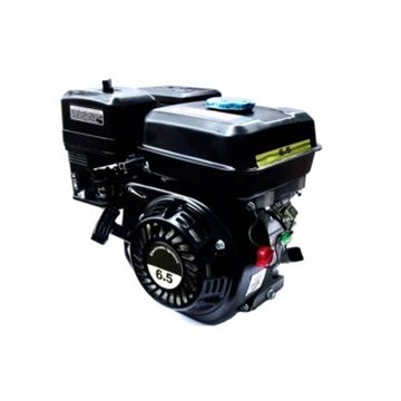 Двигатель бензиновый РЫСЬ 170F 7 л.с. 20 мм для мотоблока