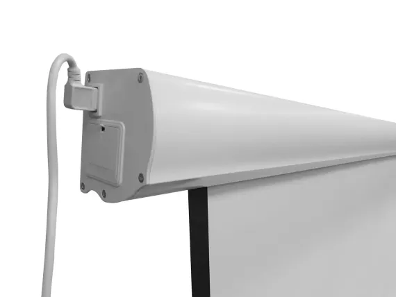 [LCC-100118] Экран с электроприводом Lumien Cinema Control