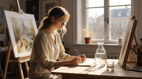 Пьете мало воды: Разбираем последствия для организма и ищем решение