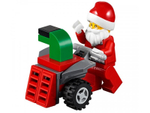 LEGO City: Новогодний календарь City 60155 — Advent Calendar City — Лего Сити Город