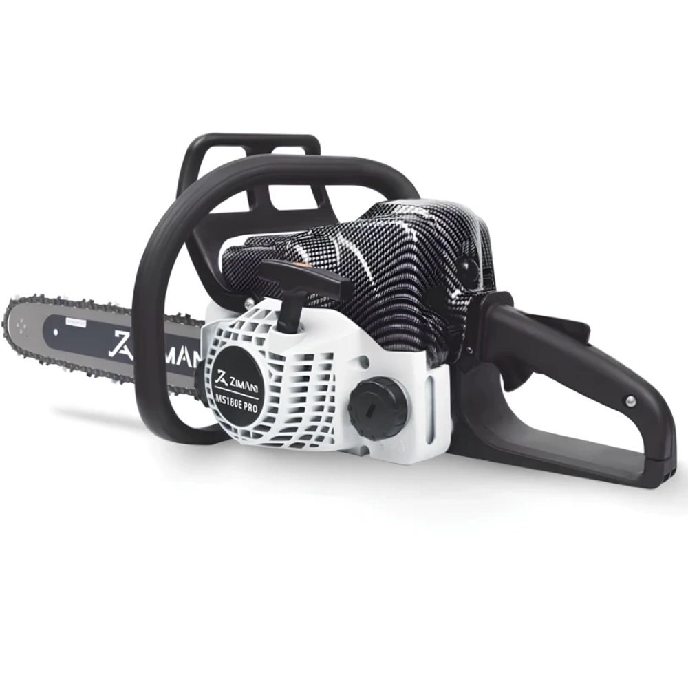 ZimAni MS180E PRO бензопила AG180EPROZ