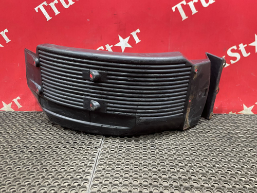 Крыло переднее левое передняя часть