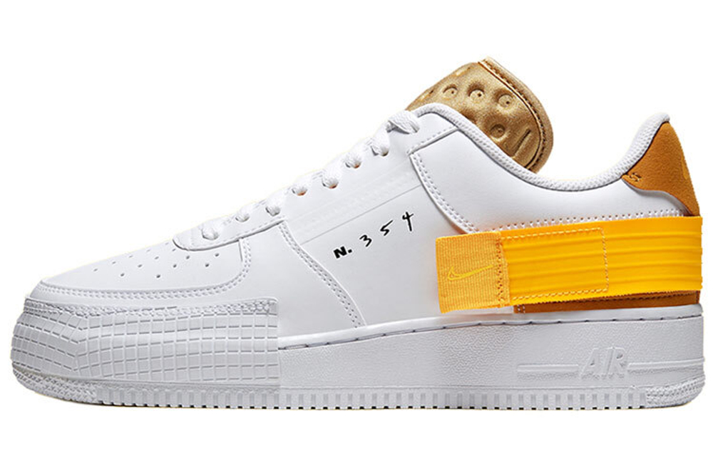 Nike drop type air force hotsell