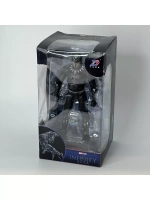 Фигурка Чёрная пантера Marvel ZD Toys 1911-04