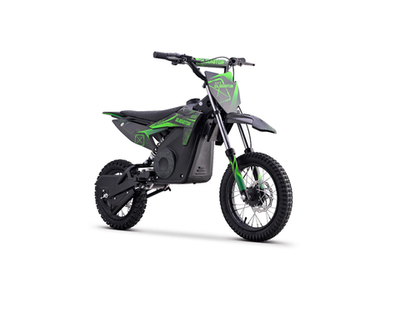 Электрический питбайк Gladiator E3