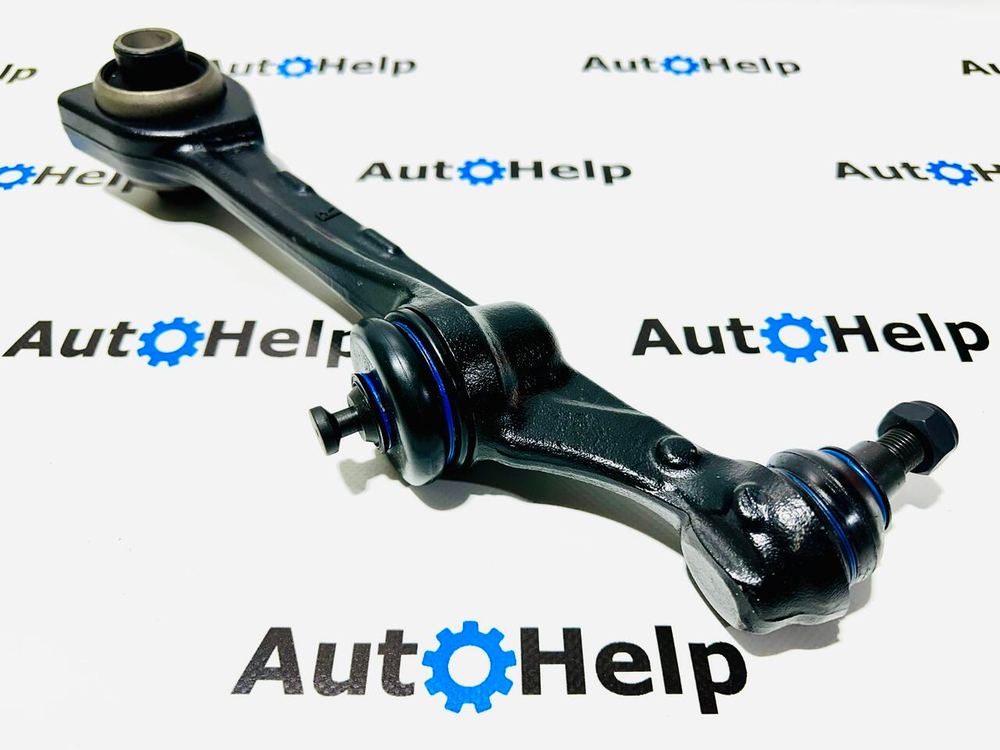 Рычаг подвески Jett V91-486R передний нижний правый W221 2005- S600, CL C216 2006-2013