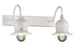 B86051/2W BGE (1/10) Бра