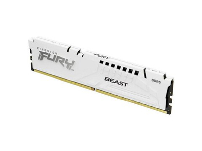 Оперативная память Kingston Fury KF560C36BWE2-16, DDR5 1х 16ГБ 6000 МГц, DIMM, RTL