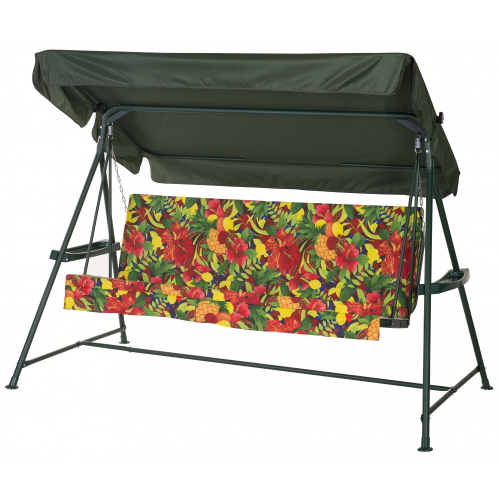 Качели садовые  "Касабланка"