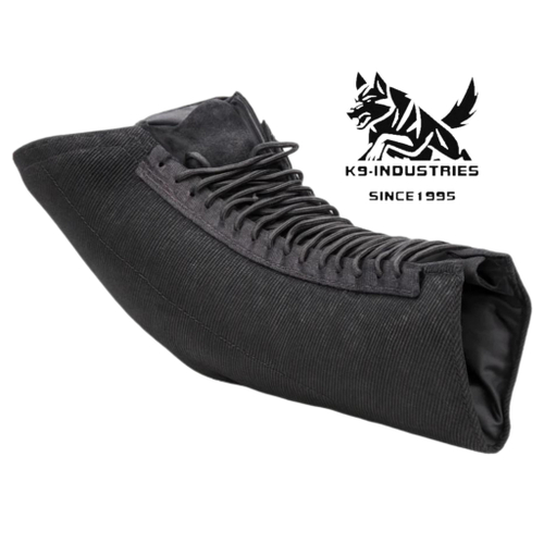 Эновационный рукав скрытой защиты K9 INDUSTRIES
