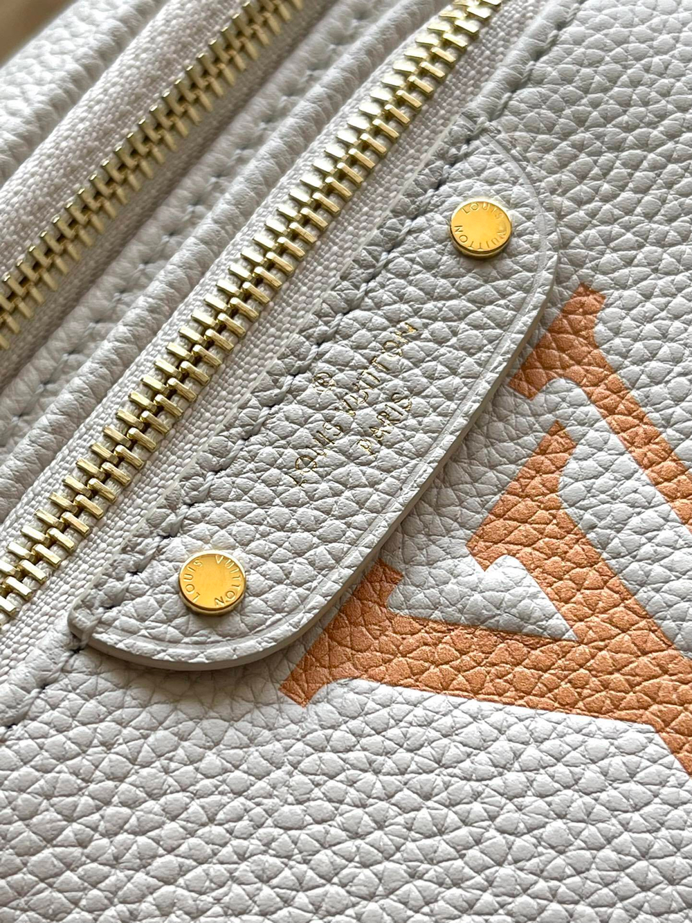 Louis Vuitton Mini Bumbag