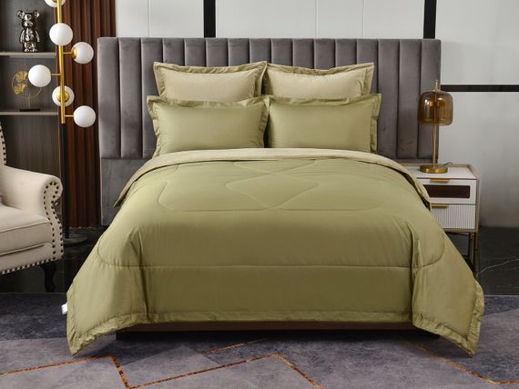 Энрике (олива-м) Комплект 7Е