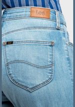 Джинсы MARION STRAIGHT L301HAUF