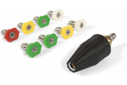 Мойка высокого давления DAEWOO DAW 750