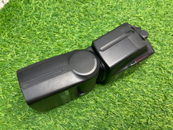 Canon Speedlite 580EX