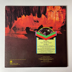 Винтажная виниловая пластинка LP Rick Wakeman Journey To The Centre Of The Earth (Japan 1974) (No Obi)
