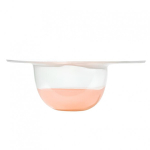 Маска для губ ночная восстанавливающая TOCOBO Vita Glazed Lip Mask Blister 1 мл