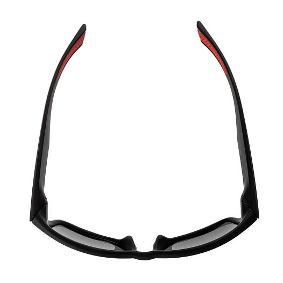 Очки поляризационные в жест.чехле (серый) (N-OP-LZ0471-G) Nisus