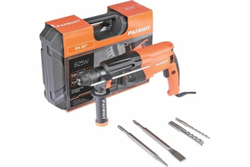 Перфоратор PATRIOT RH 267, SDS+, 825 Вт, 2.8 Дж арт 140301327
