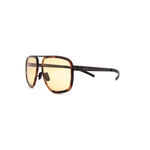 Очки GRESSO HENDERSON G0256TB22SFZ05 PHOTOCHROMIC пилот гавана/коричневый фотохром
