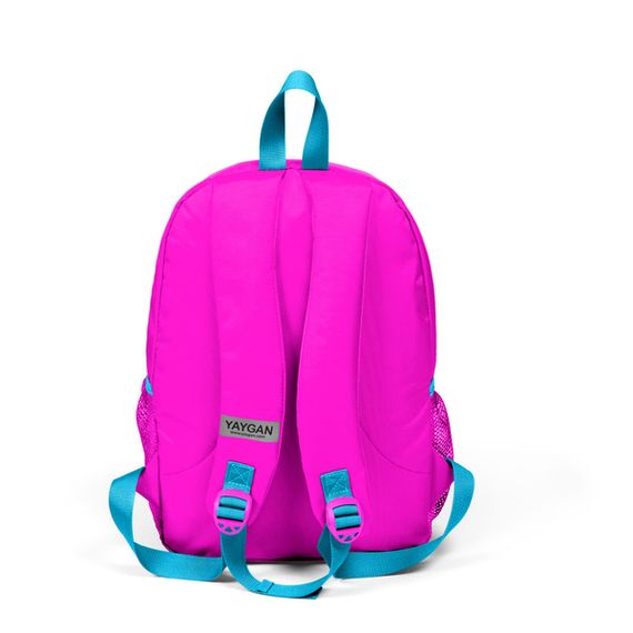 Çanta \ Сумка \ Bag YAYGAN KIDS OKUL ÇANTA 14368