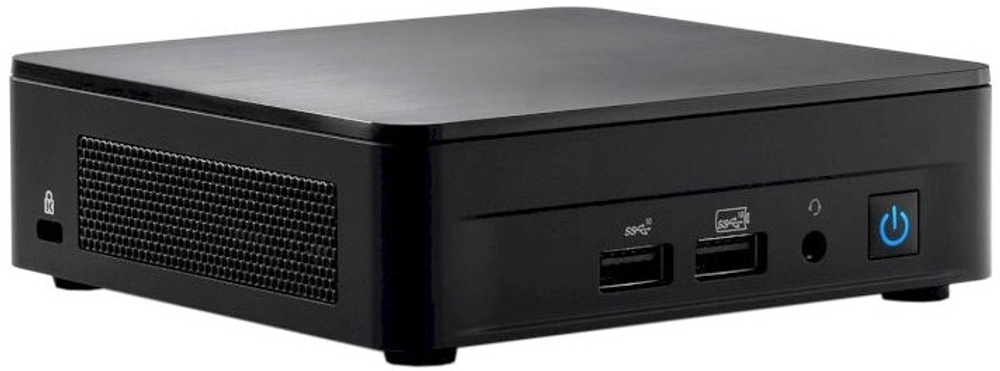 Платформа  Intel RNUC12WSKI500000I