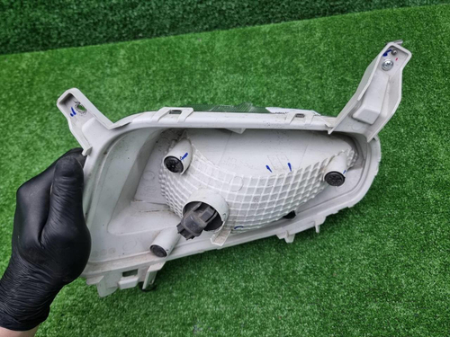 Указатель поворота левый Hyundai Creta 2 (21-22)