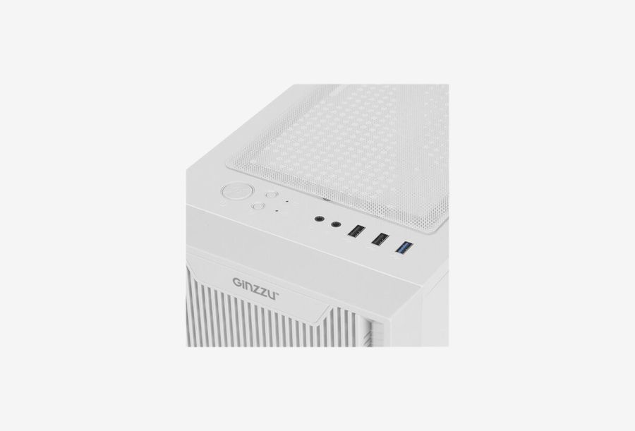GiNZZU CL560_0426605104757