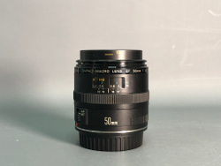 Canon EF 50mm f/2.5