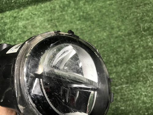 ПТФ левая BMW 3er F30 (2015-2020) LED
